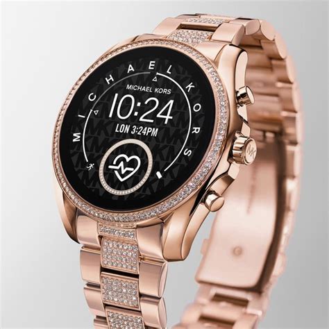 michael kors hodinky chytre|Hodinky Michael Kors • Oficiální prodejce .